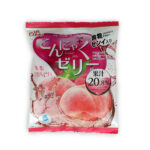 Jelly Peach